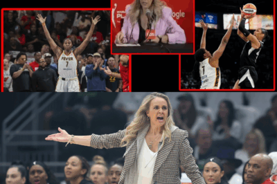 Becky Hammon WON’T CREDIT Aliyah Boston’s Defense, Says A’ja ‘Just Missed’ in 6-of-22 Shooting