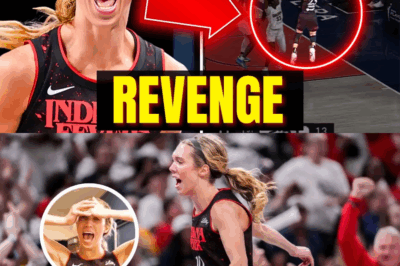 The Fever Got SCREWED in Game 1… So They Took REVENGE and DESTROYED the Dream in Game 2!