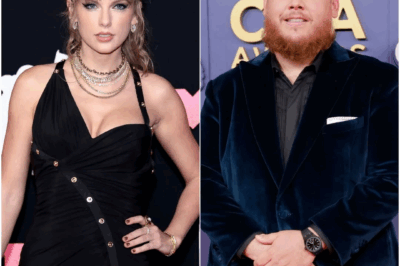 Country superstar reveals chance encounter with Taylor Swift at Travis Kelce’s camp sparked collaboration hopes.