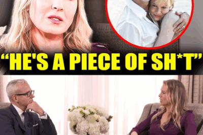 At 56, Renée Zellweger Opens Up About Her Short-Lived Marriage to Kenny Chesney