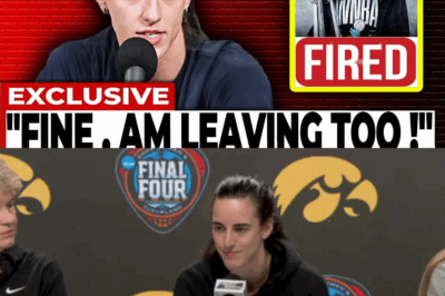 Caitlin Clark Reacts to Sandy Brondello Firing: What It Could Mean for the Fever