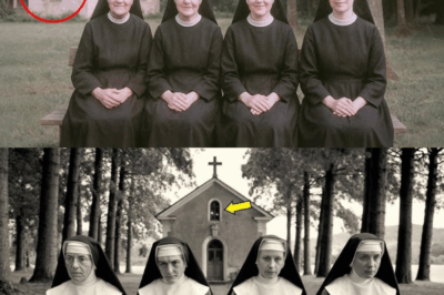 Four Village Nuns Vanished in 1980 — 28 Years Later the Priest Makes a Shocking Discovery
