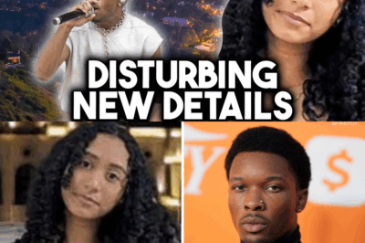 D4VD EXPOSED: Disturbing Timeline & New Details | Celeste Rivas Hernandez Found Dead in Tesla