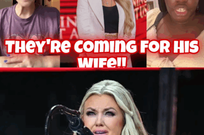 Charlie Kirk HATERS Mock Erika Kirk for Forgiving Tyler Robinson!!!