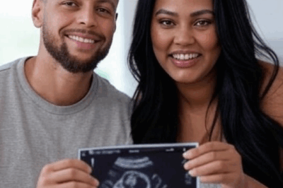 GOOD NEWS: NBA star Stephen Curry and wife Ayesha Curry share good news about their fifth child, he announced this will be the child …..