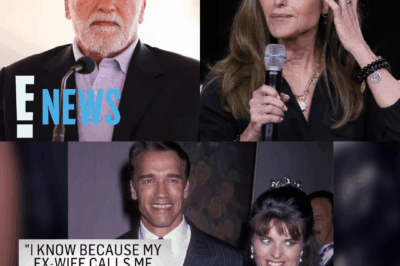 Arnold Schwarzenegger Jokes About Maria Shriver Divorce Settlement During Hollywood Speech