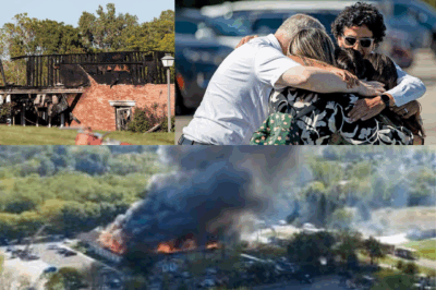 Michigan Church Attack: Four Dead, FBI Investigates Act of Targeted Violence