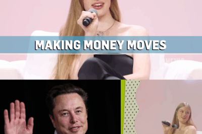 Vivian Wilson: Breaking Free from the Musk Shadow — Her Journey to Financial Independence