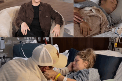 Erin Bates’ Recovery: A Family in the Unknown, Faith, Hope, and Waiting