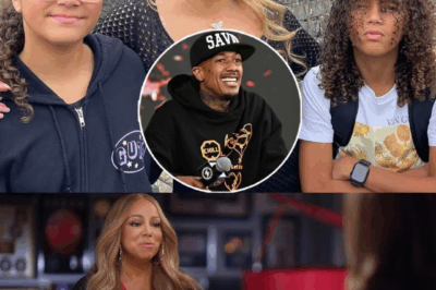 Mariah Carey Opens Up About Co-Parenting With Nick Cannon: Balancing Privacy, Parenthood, and Public Life