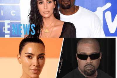 Kim Kardashian Warned Kanye West About “Burning Bridges” in New Doc