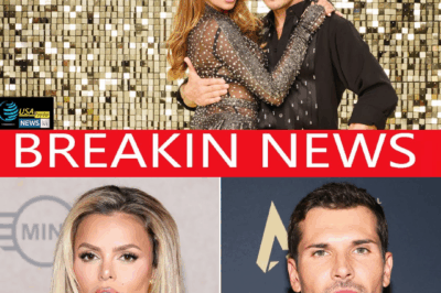 Brooks Nader Slams “Creepy” Ex Gleb Savchenko After His DWTS Comments