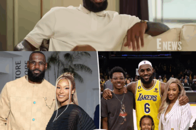 LeBron James on Why His Marriage to Savannah James Isn’t “Perfect” — and What Keeps It Strong