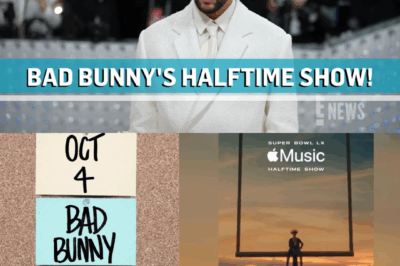 Bad Bunny to Headline Super Bowl 60 Halftime Show: Why This Is the Biggest Moment of His Career — and for Latin Music