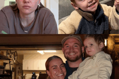 Emilie Kiser Returns to TikTok After 3-Year-Old Son Trigg’s Tragic Death