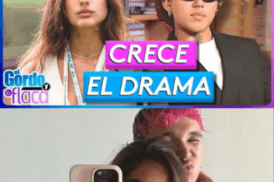 “Isabella Ladera vs. Beéle: Leaked Video Lawsuit Shakes Social Media”