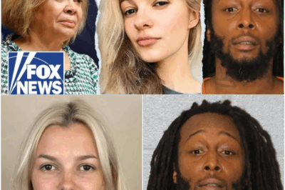 “DISGUSTING FAILURE: How A Mentally Ill Repeat Offender Brutally Murdered A Ukrainian Refugee While City Leaders Played Politics and Media Stayed Silent”