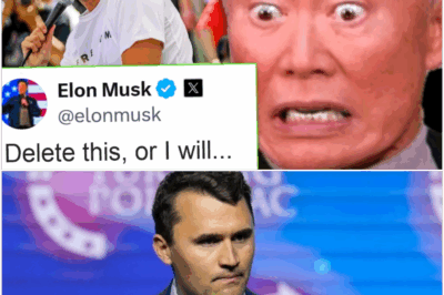 Hollywood Reacts to Charlie Kirk’s Death: Actor Faces Backlash Over Controversial Tweet