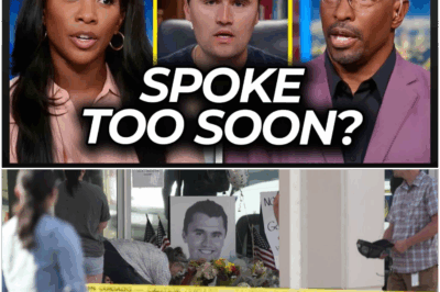 CNN’s Attack on Charlie Kirk Backfires as New Footage Challenges Narrative