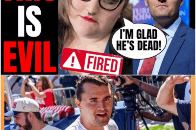DC Comics Writer Fired Amid Controversy After Celebrating Charlie Kirk’s Murder