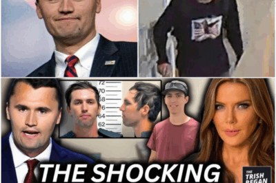Charlie Kirk’s Murder: The Radical Left’s Rotten Triumph—How Media, Academia, and Woke Fanatics Created a Monster