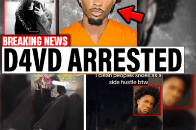 🚨 D4vd EXPOSED: Leaked Footage, Discord Messages, and Tesla Clues Tie Him to Celeste’s Tragic Final Moments