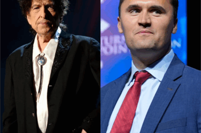 Bob Dylan Speaks Out After Charlie Kirk’s Assassination: A Reminder of Kindness Amid Political Turmoil