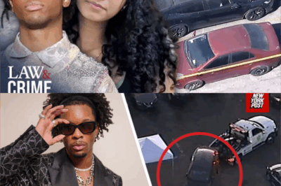 Investigation Intensifies in D4vd’s Tesla Case: New Details Emerge in Dismembered Teen Case