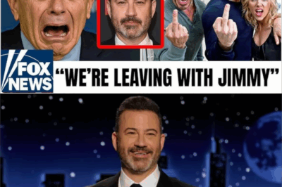 Avengers Cast Goes Nuclear on Disney: The Fallout from Jimmy Kimmel’s Suspension