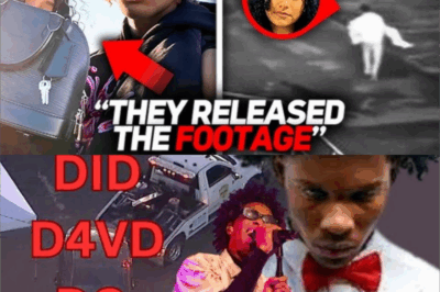 “Romantic Homicide” Turns Real: D4vd, Hollywood, and the Death of Celeste Rivas Hernandez