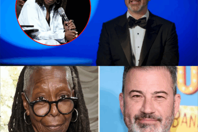 Whoopi Goldberg Breaks Her Silence: Jimmy Kimmel Suspension Sparks National Outrage and Free Speech Debate