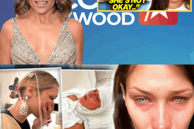 Kit Hoover Reacts to Yolanda Hadid’s Heartbreaking Health Update About Daughter Bella
