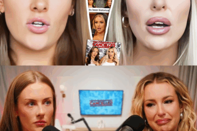 Tana Mongeau Breaks Silence on Cancelled Podcast Ending: “The Truth Is… It’s Done”