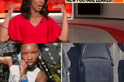 Shaun Robinson Reveals Shocking Footage of D4vd: “He Didn’t Know He Was Being Filmed”