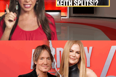 Celebrity Divorce Lawyer Vikki Ziegler Breaks Down Nicole Kidman & Keith Urban’s Shocking Separation