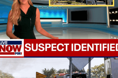 Nancy O’Dell Details New Info on Michigan Church Shooting Suspect — 40‑Year‑Old Marine Veteran Identified