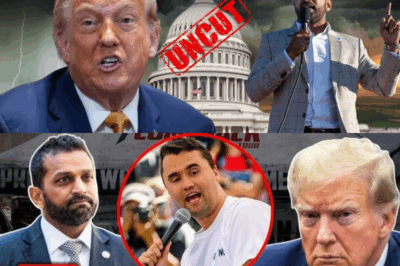 Kash Patel Testifies in Senate: Pressure Mounts as He Addresses Epstein Case and Charlie Kirk Investigation