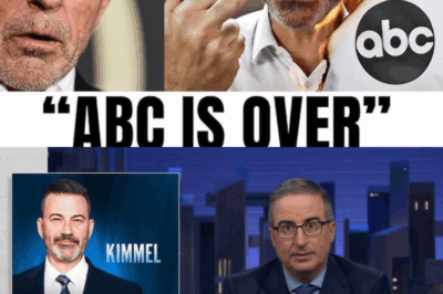 “F*ck ABC”: Disney PANICS After Jimmy Kimmel Signs $150M Deal With NBC