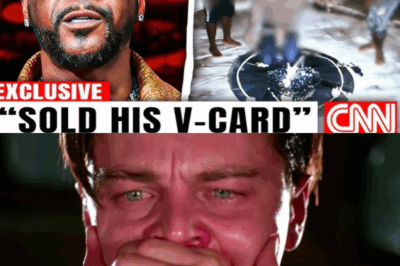 Katt Williams EXPOSES How Leonardo DiCaprio Became An Industry Sacrifice