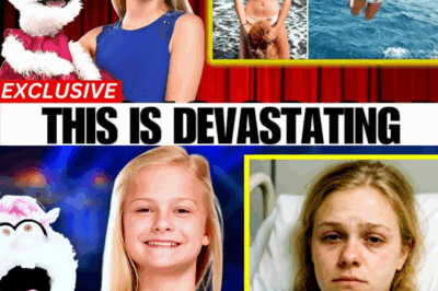 AGT – Heartbreaking Tragedy of Darci Lynne from America’s Got Talent