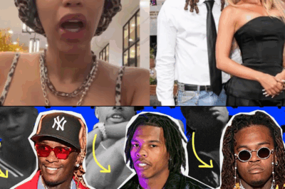 Young Thug Disses YFN Lucci, Offset vs Cardi B Drama Heats Up, and New Rumors Swirl Around D4VD