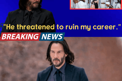 Keanu Reeves Reportedly Recounts Pressure from Sean ‘Diddy’ Combs to Attend Lavish Hollywood Parties
