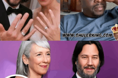 Comedian Shuler King Reacts to Keanu Reeves Getting Married: Hollywood’s Most Eligible Bachelor Finally Ties the Knot