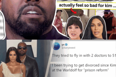 Kanye West Unleashes Explosive Claims Against Kardashian Family in New Documentary