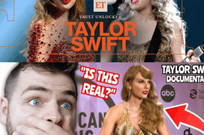 Taylor Swift’s Rise to Global Superstar: UNSEEN Interviews from the ET Vault Reveal Her Journey