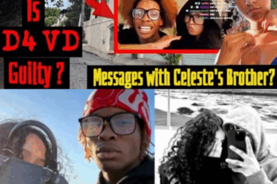 The Mysterious Death of Celeste: Exploring Allegations Against D4VD