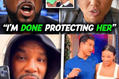 Jeezy GOES OFF & DROPS Jeannie Mai + Mario Lopez Scandalous T*pe… | This Is WILD!