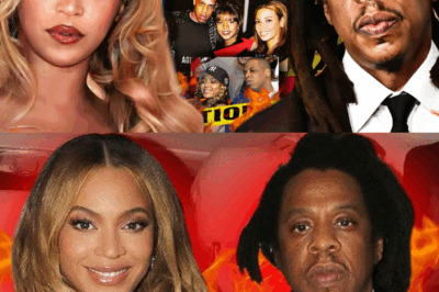 Inside Beyoncé and JAY-Z’s Sketchy and Secretive Marriage: Cheating, Control, and Dark Rumors