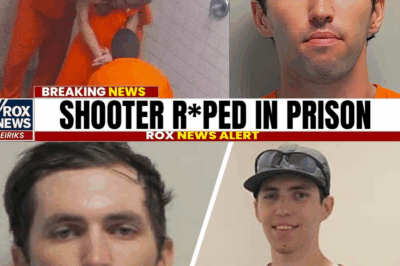 What Is Happening to Charlie Kirk’s Shooter in Jail? A Descent Into Darkness Behind Bars