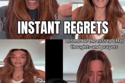 Things Get Worse for Influencer After Mocking Charlie Kirk’s Death